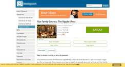 Desktop Screenshot of flux-family-secrets-the-ripple-effect.baixarjogos.com