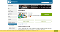 Desktop Screenshot of ktuberling.baixarjogos.com