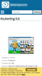 Mobile Screenshot of ktuberling.baixarjogos.com