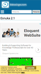 Mobile Screenshot of esnuka.baixarjogos.com