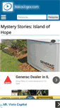 Mobile Screenshot of mystery-stories-island-of-hope.baixarjogos.com