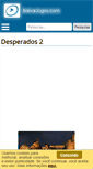 Mobile Screenshot of desperados-2.baixarjogos.com