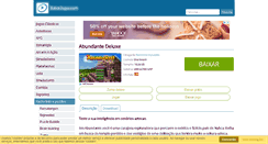 Desktop Screenshot of abundante.baixarjogos.com