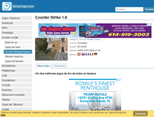 Tablet Screenshot of counter-strike.baixarjogos.com