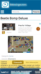 Mobile Screenshot of beetle-bomp.baixarjogos.com