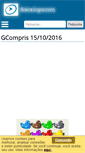 Mobile Screenshot of gcompris.baixarjogos.com