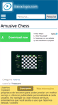 Mobile Screenshot of amusive-chess.baixarjogos.com