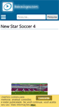 Mobile Screenshot of new-star-soccer-4.baixarjogos.com