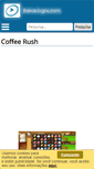 Mobile Screenshot of coffee-rush.baixarjogos.com